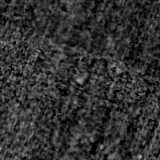 F090W image, 3.2 arcsec across, north up