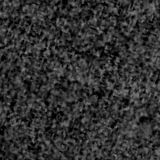 F090W image, 3.2 arcsec across, north up