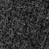 F090W image, 3.2 arcsec across, north up
