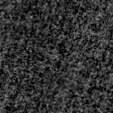 F115W image, 3.2 arcsec across, north up