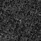F150W image, 3.2 arcsec across, north up