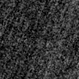 F090W image, 3.2 arcsec across, north up