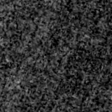 F115W image, 3.2 arcsec across, north up