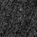 F150W image, 3.2 arcsec across, north up