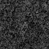 F150W image, 3.2 arcsec across, north up