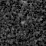F277W image, 3.2 arcsec across, north up