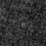 F115W image, 3.2 arcsec across, north up