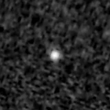 F356W image, 3.2 arcsec across, north up