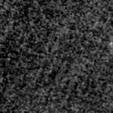 F090W image, 3.2 arcsec across, north up