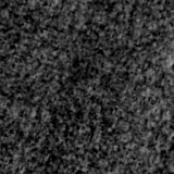 F115W image, 3.2 arcsec across, north up