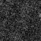 F150W image, 3.2 arcsec across, north up