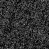 F115W image, 3.2 arcsec across, north up