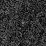 F090W image, 3.2 arcsec across, north up
