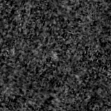 F115W image, 3.2 arcsec across, north up