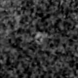 F277W image, 3.2 arcsec across, north up