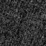 F090W image, 3.2 arcsec across, north up
