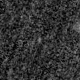 F115W image, 3.2 arcsec across, north up