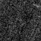 F115W image, 3.2 arcsec across, north up