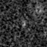 F410M image, 3.2 arcsec across, north up