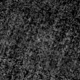 F090W image, 3.2 arcsec across, north up