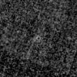 F115W image, 3.2 arcsec across, north up