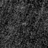 F090W image, 3.2 arcsec across, north up