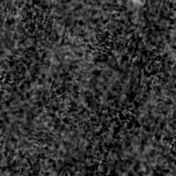 F090W image, 3.2 arcsec across, north up