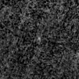 F090W image, 3.2 arcsec across, north up