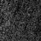F090W image, 3.2 arcsec across, north up