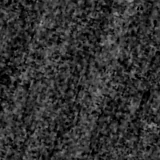 F115W image, 3.2 arcsec across, north up