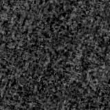F150W image, 3.2 arcsec across, north up