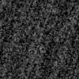 F200W image, 3.2 arcsec across, north up