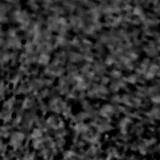 F277W image, 3.2 arcsec across, north up