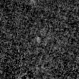 F115W image, 3.2 arcsec across, north up
