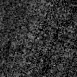 F090W image, 3.2 arcsec across, north up