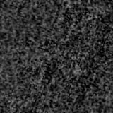 F090W image, 3.2 arcsec across, north up