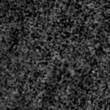 F115W image, 3.2 arcsec across, north up