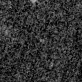 F115W image, 3.2 arcsec across, north up