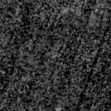 F115W image, 3.2 arcsec across, north up