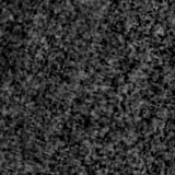 F115W image, 3.2 arcsec across, north up