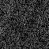 F115W image, 3.2 arcsec across, north up