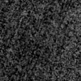 F090W image, 3.2 arcsec across, north up