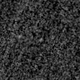 F115W image, 3.2 arcsec across, north up