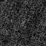 F150W image, 3.2 arcsec across, north up