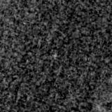 F115W image, 3.2 arcsec across, north up