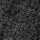 F115W image, 3.2 arcsec across, north up