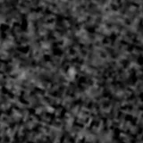 F277W image, 3.2 arcsec across, north up