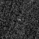 F115W image, 3.2 arcsec across, north up