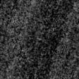 F090W image, 3.2 arcsec across, north up