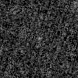 F115W image, 3.2 arcsec across, north up